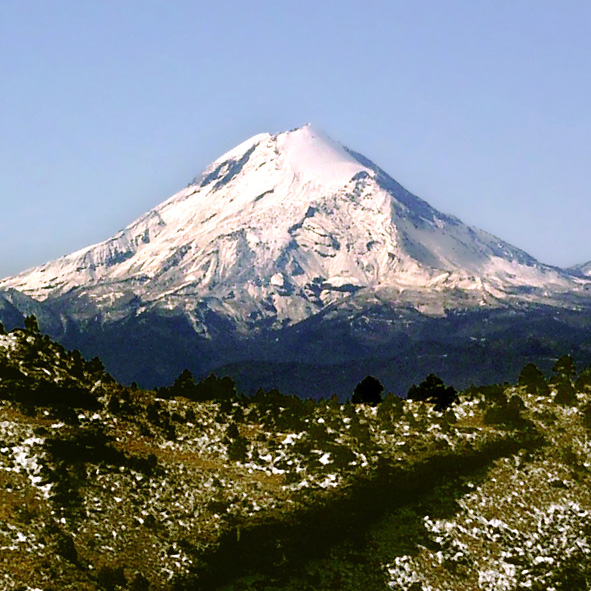 Explorar el Pico de Orizaba – VERACRUZ, MARAVILLAS NATURALES